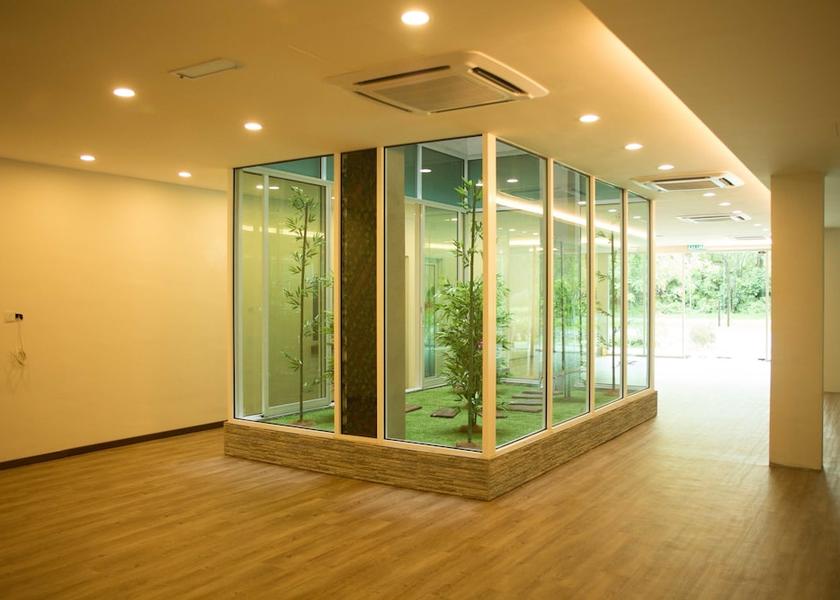 Selangor Sepang Interior