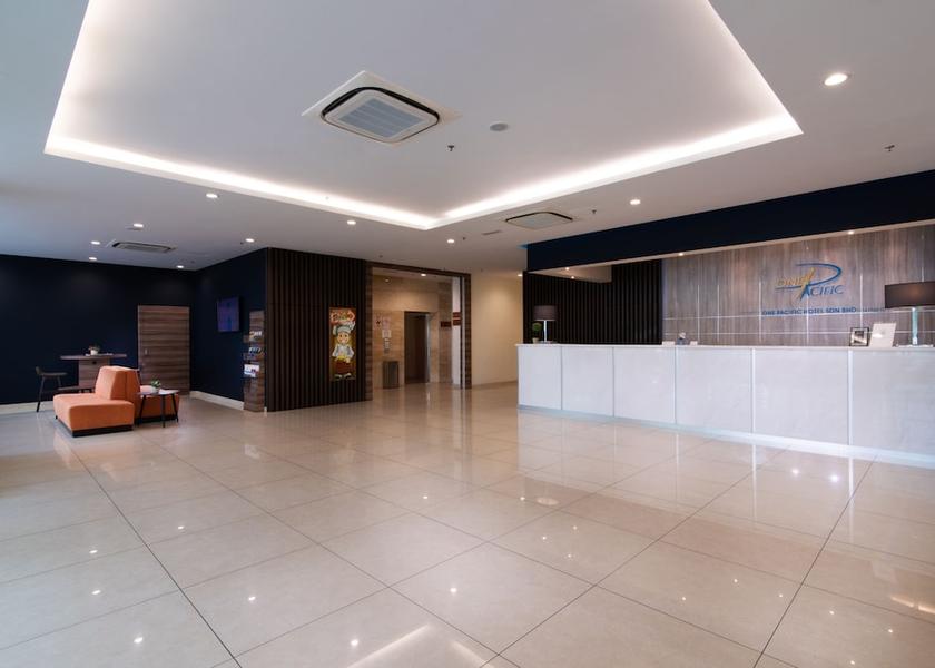 Penang Penang Lobby