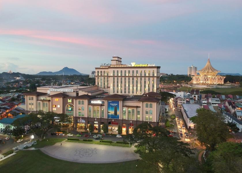 Sarawak Kuching Primary image
