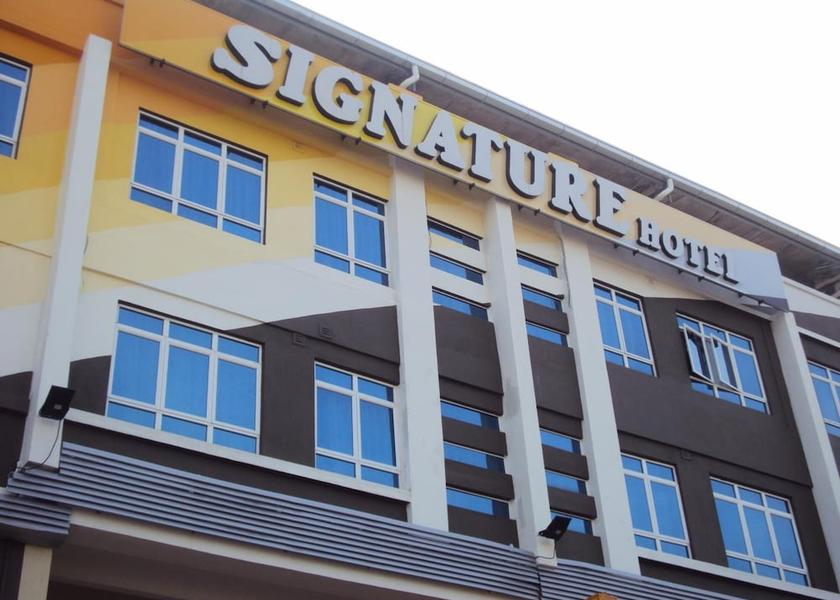 Pahang Kuantan Exterior