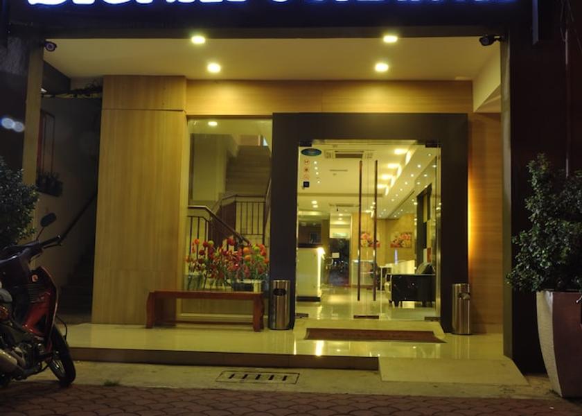 Pahang Kuantan Front of property