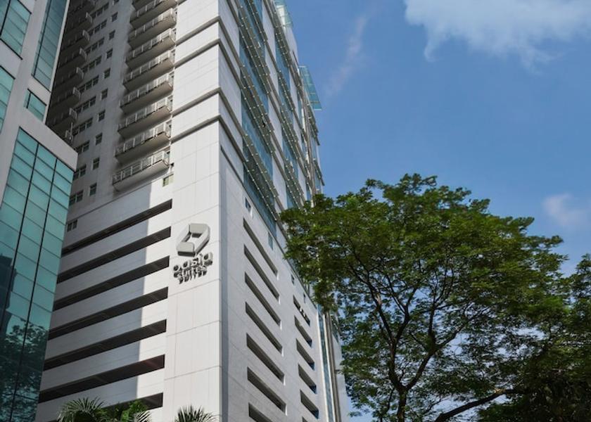 Federal Territory of Kuala Lumpur Kuala Lumpur Exterior