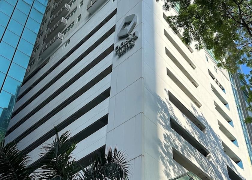 Federal Territory of Kuala Lumpur Kuala Lumpur Exterior