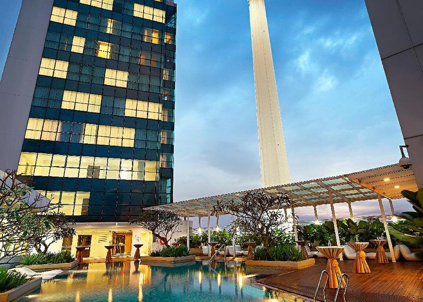 Federal Territory of Kuala Lumpur Kuala Lumpur Hotel Exterior
