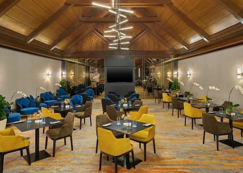 Selangor Sepang Lounge