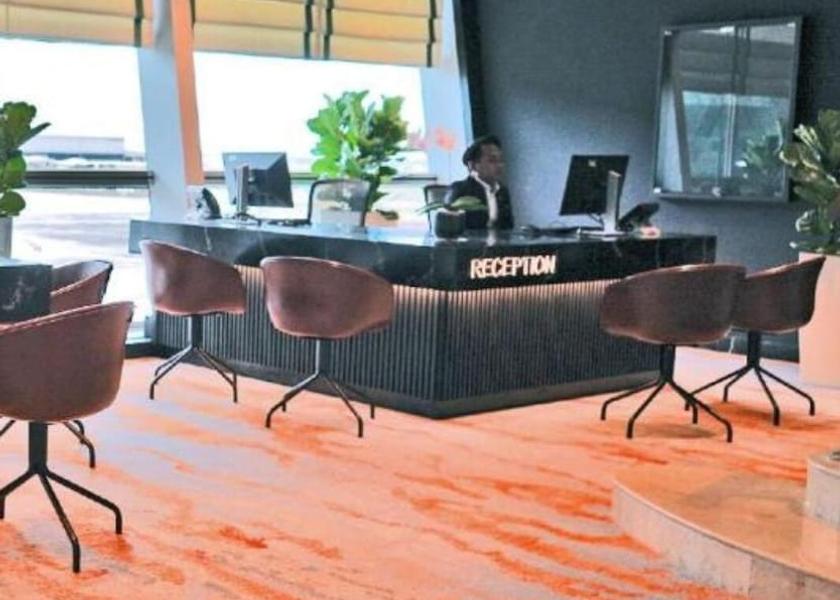 Selangor Sepang Reception