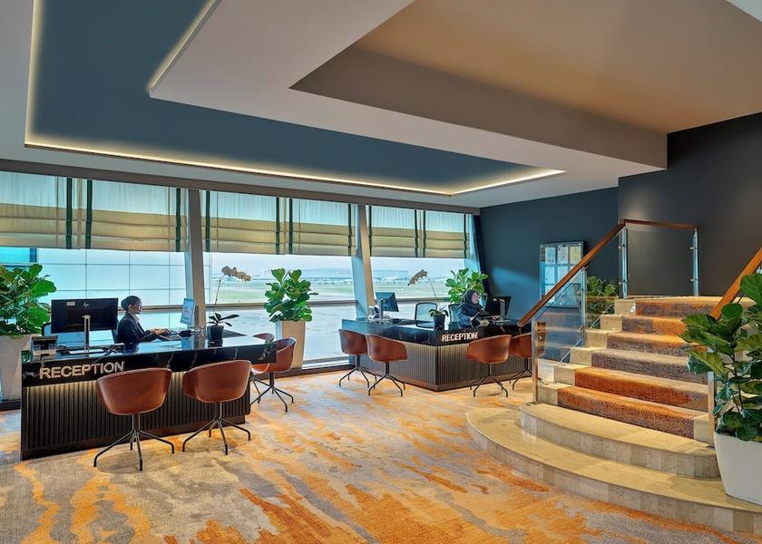 Selangor Sepang Reception