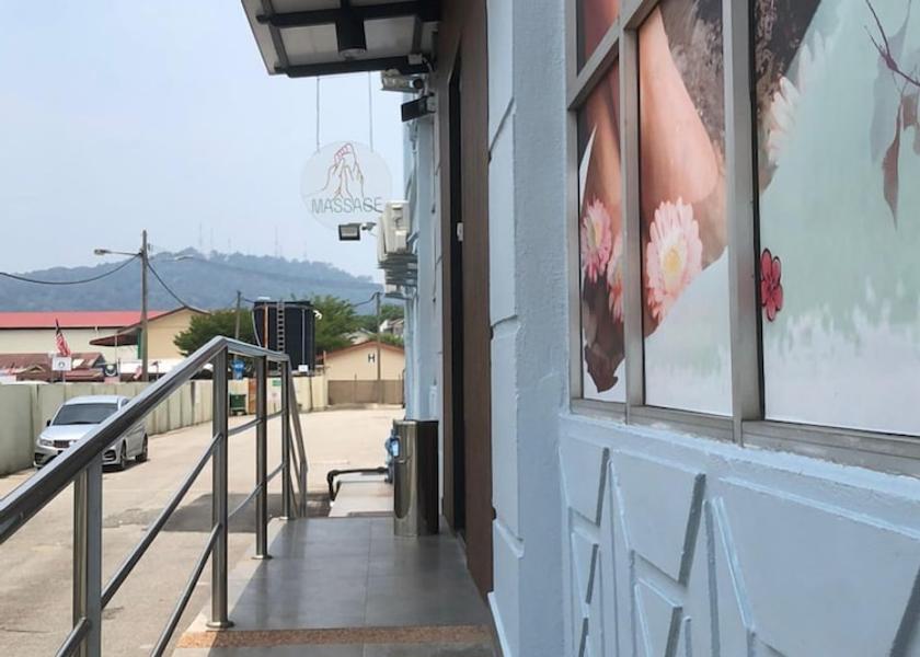 Pahang Kuantan Amenity