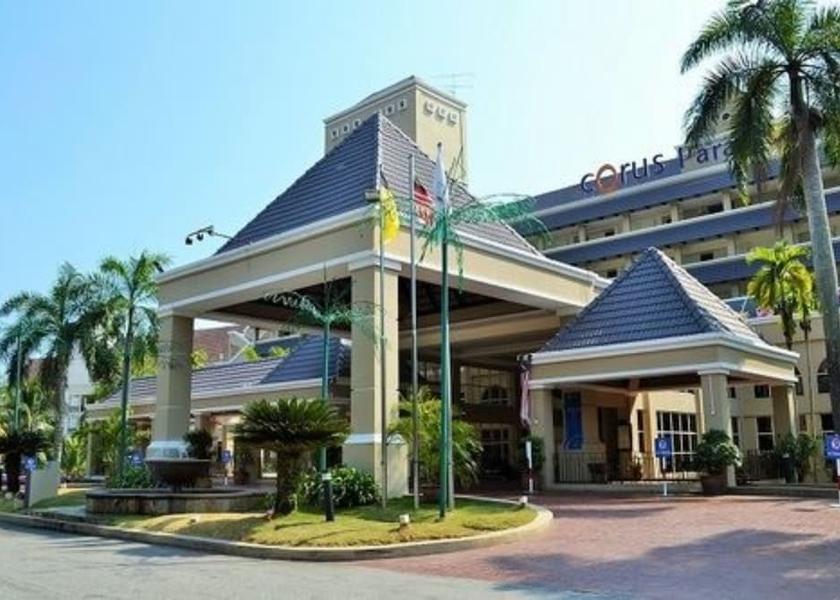 Negeri Sembilan Port Dickson Facade