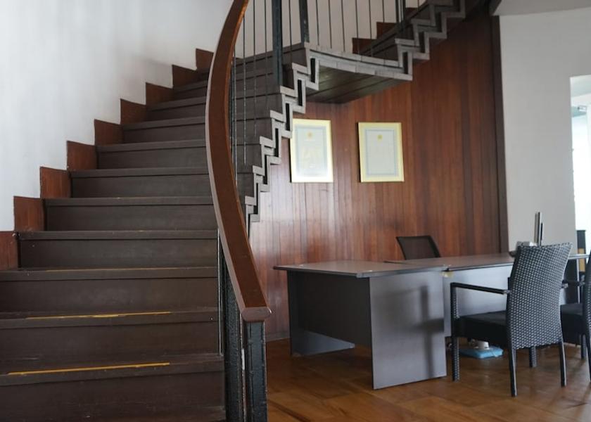 Kedah Langkawi Reception