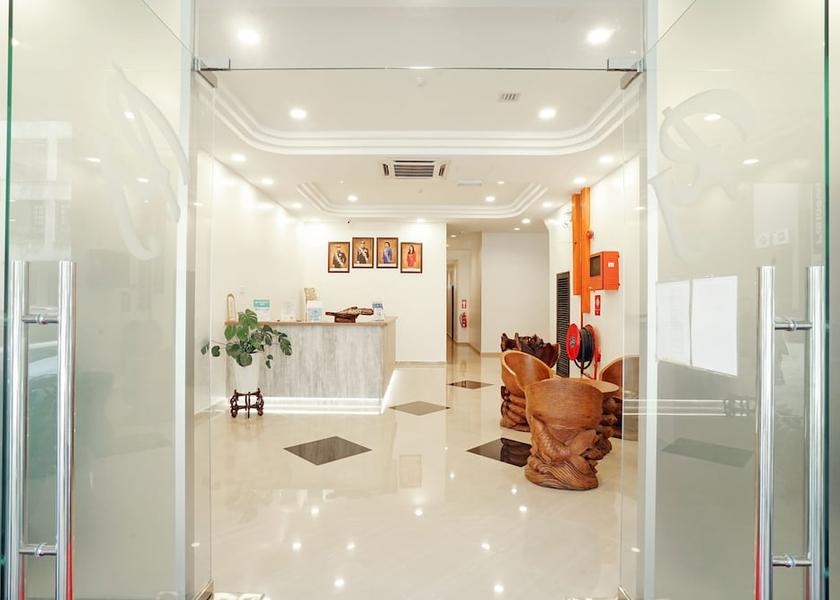 Johor Kulai Primary image