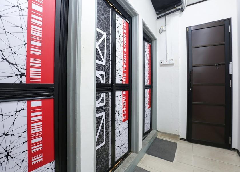 Terengganu Kuala Terengganu Bathroom