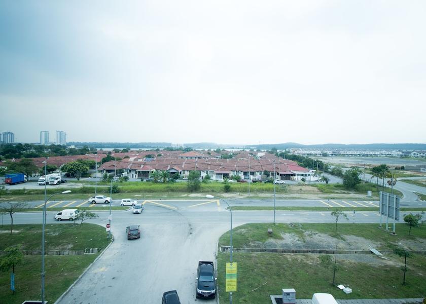 Selangor Jenjarom Exterior Detail
