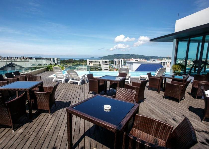Sabah Kota Kinabalu Public Areas