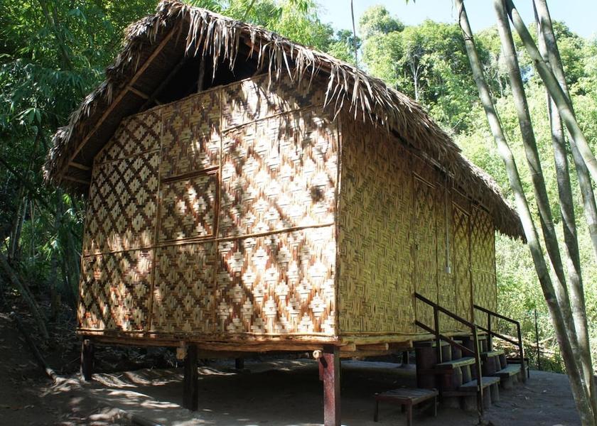 Pahang Ringlet Property Grounds