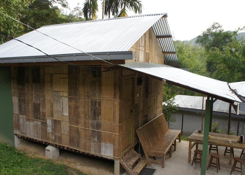 Pahang Ringlet Property Grounds