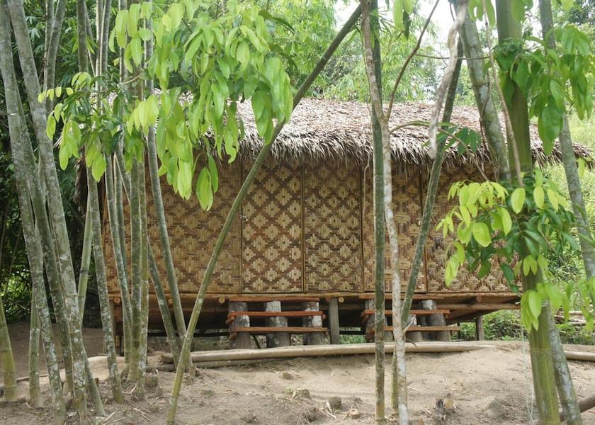 Pahang Ringlet Property Grounds