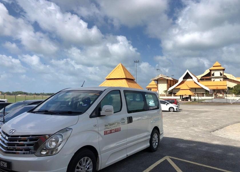 Terengganu Kuala Terengganu Property amenity