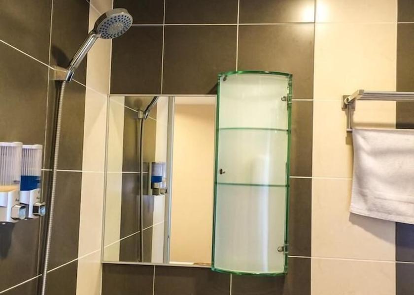 Perak Taiping Bathroom