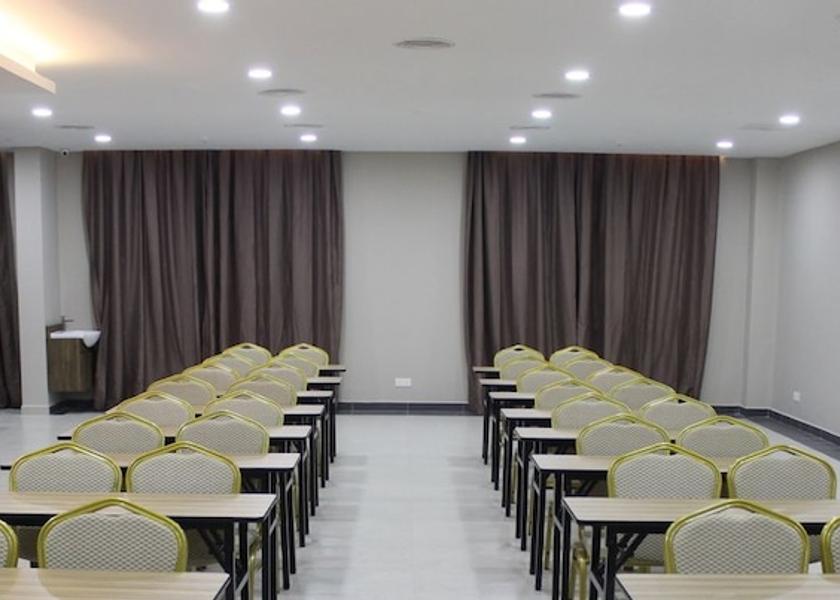 Sabah Beaufort Meeting Room