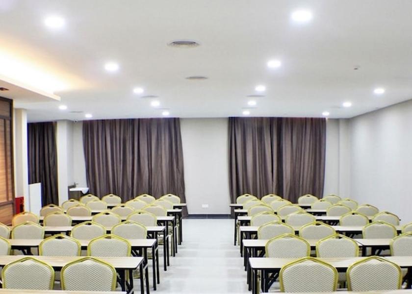 Sabah Beaufort Meeting Room