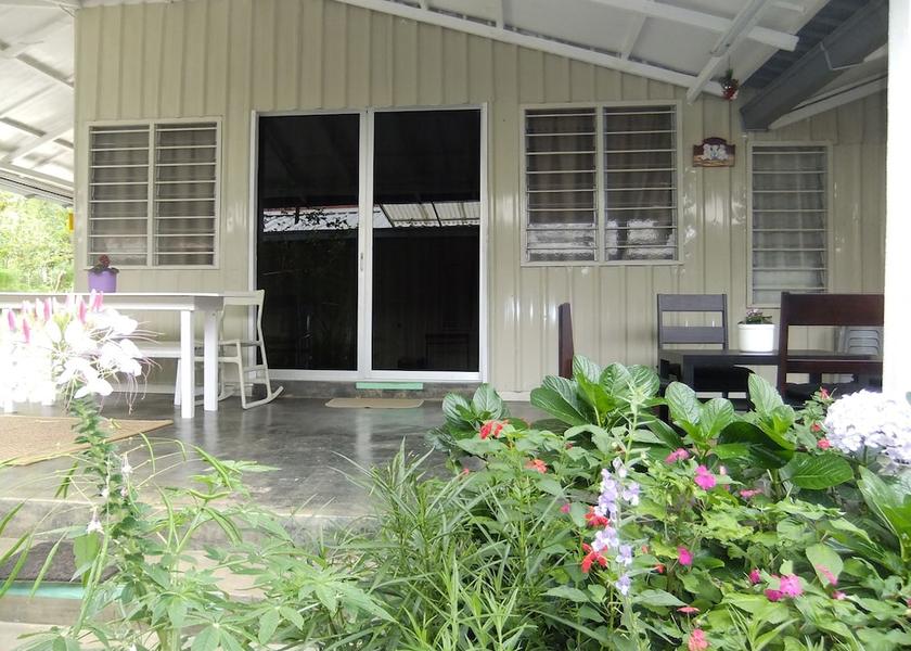 Kelantan Gua Musang Amenity