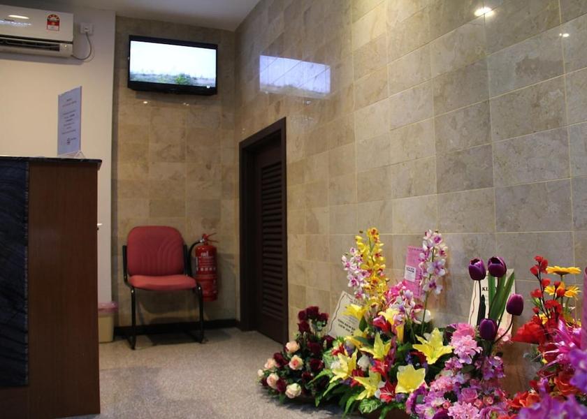 Labuan Federal Territory Labuan Lobby