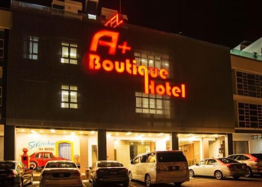 Selangor Sekinchan Primary image