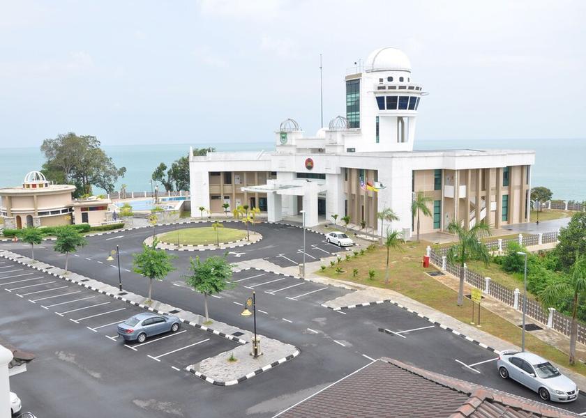 Negeri Sembilan Port Dickson Parking