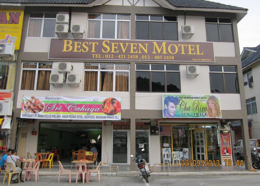 Kedah Langkawi Restaurant