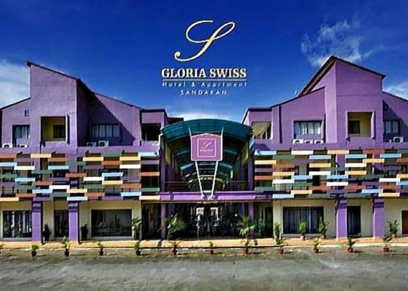 Sabah Sandakan Primary image