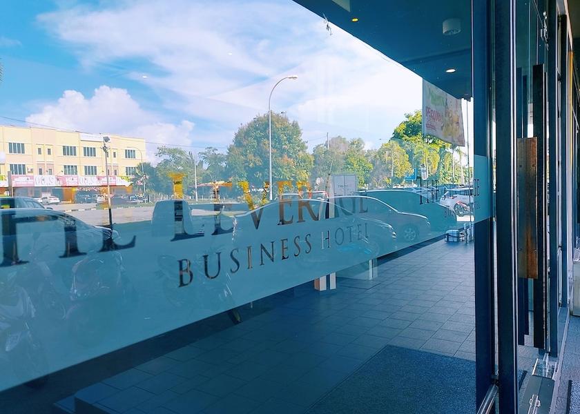 Kedah Alor Setar Business Centre