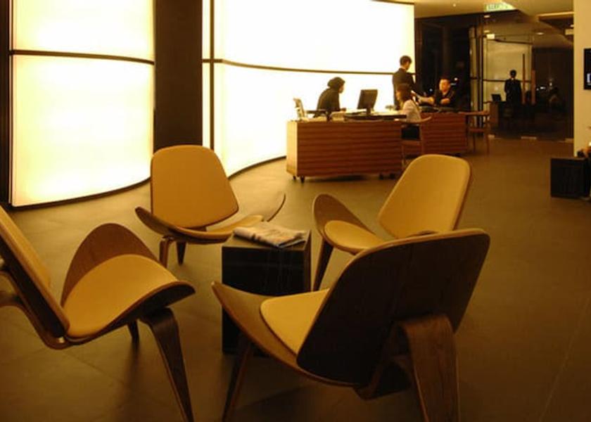 Kedah Alor Setar Lobby