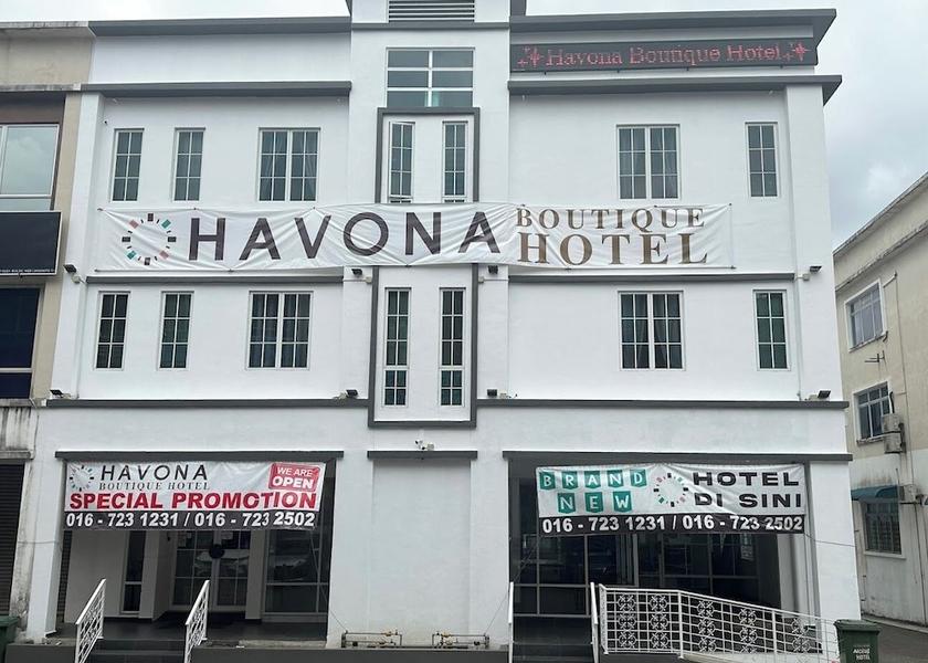 Johor Johor Bahru Exterior Detail