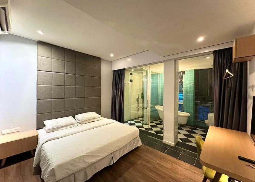 Johor Johor Bahru Room