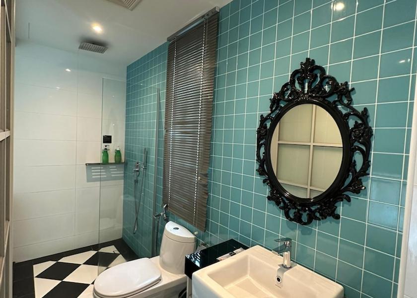 Johor Johor Bahru Bathroom