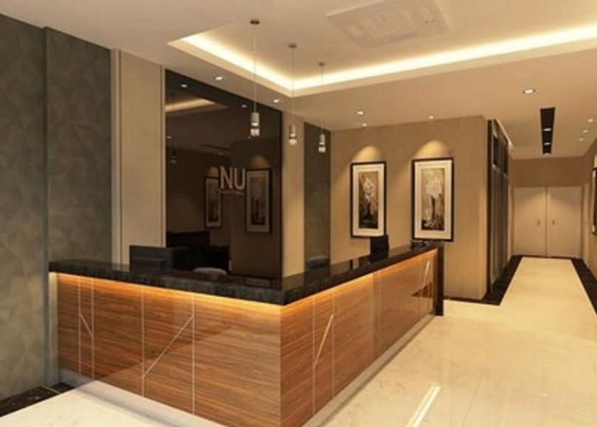 Federal Territory of Kuala Lumpur Kuala Lumpur Reception