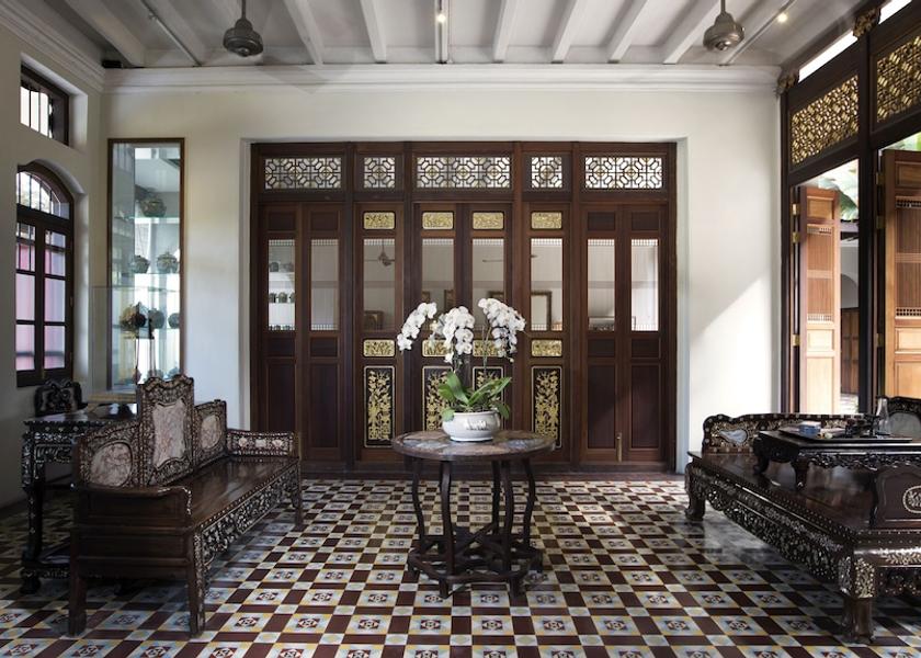 Penang Penang Lobby