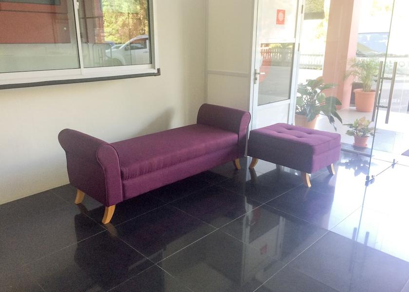 Sarawak Miri Lobby