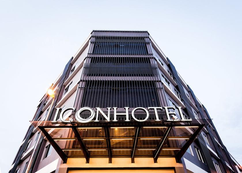 Johor Segamat Front of property