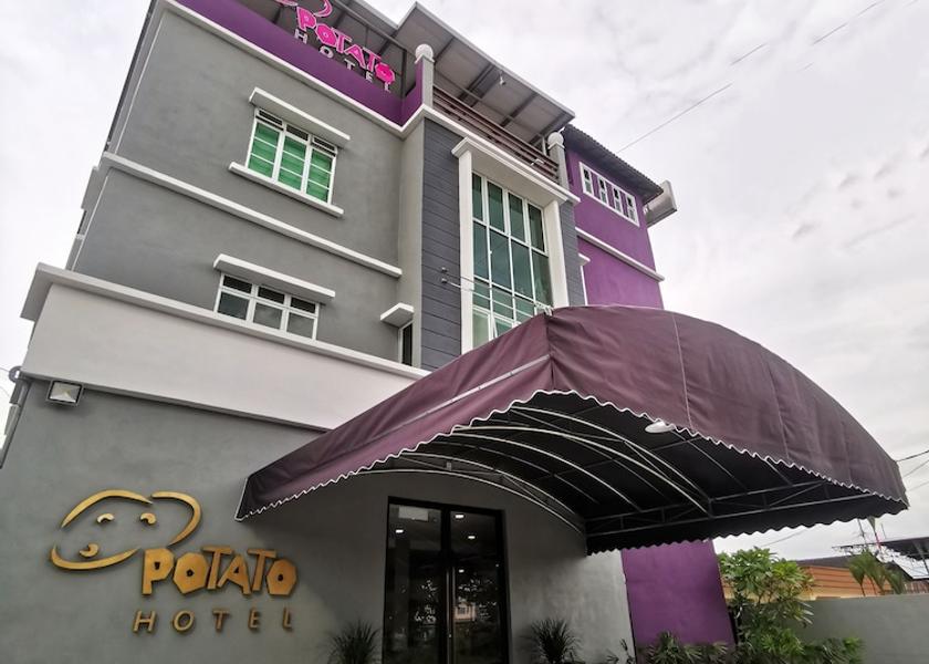 Perak Taiping Primary image