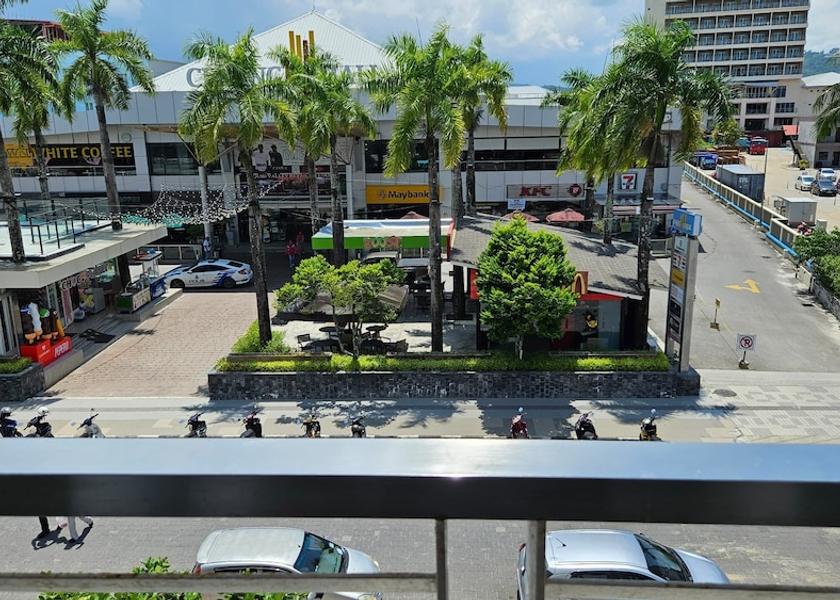 Kedah Langkawi View from room