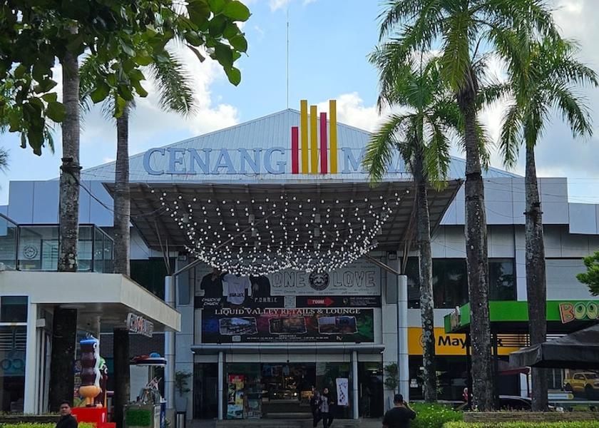 Kedah Langkawi Point of interest