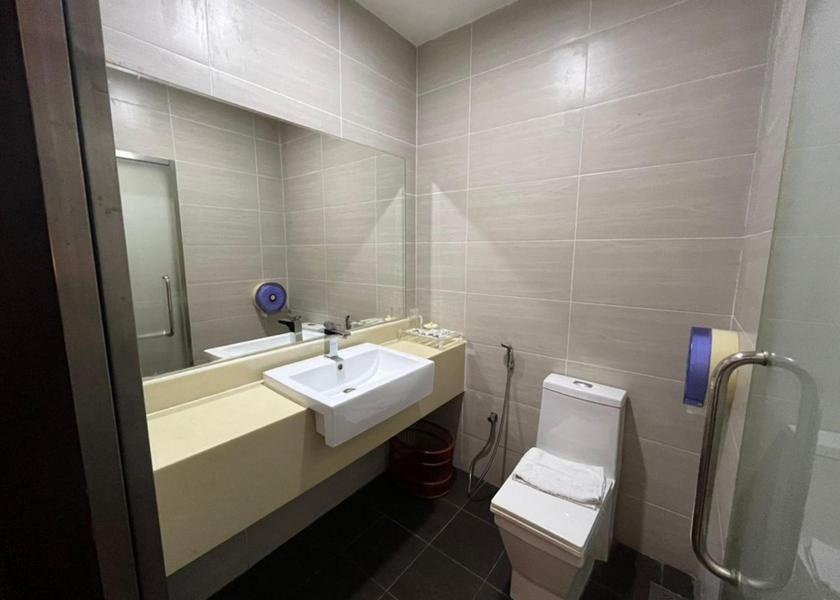 Selangor Batu Caves Executive Suite