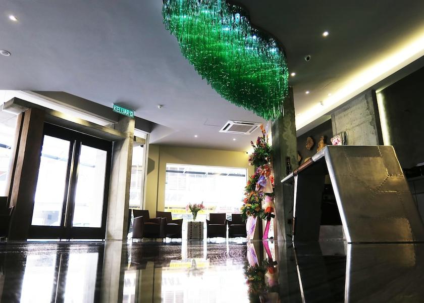 Penang Penang Lobby