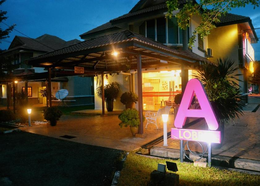 Kemaman Kerteh Primary image