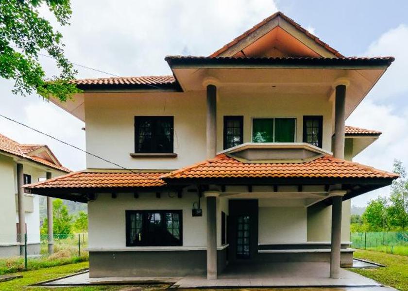 Terengganu Kerteh 