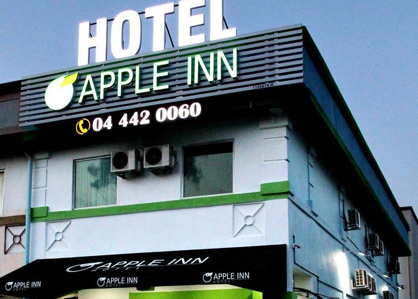 Kedah Sungai Petani Hotel Exterior