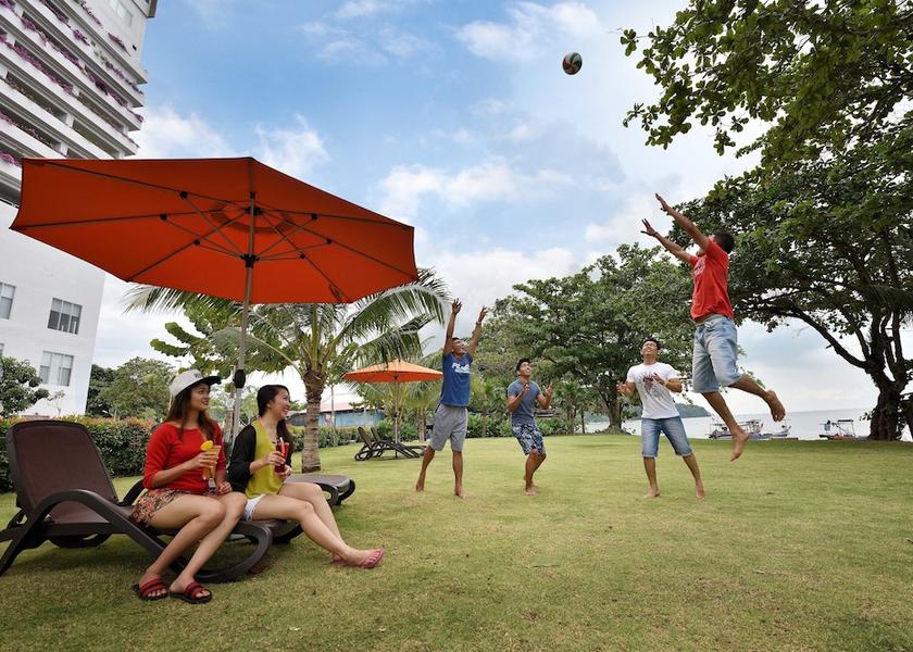 Penang Penang Beach