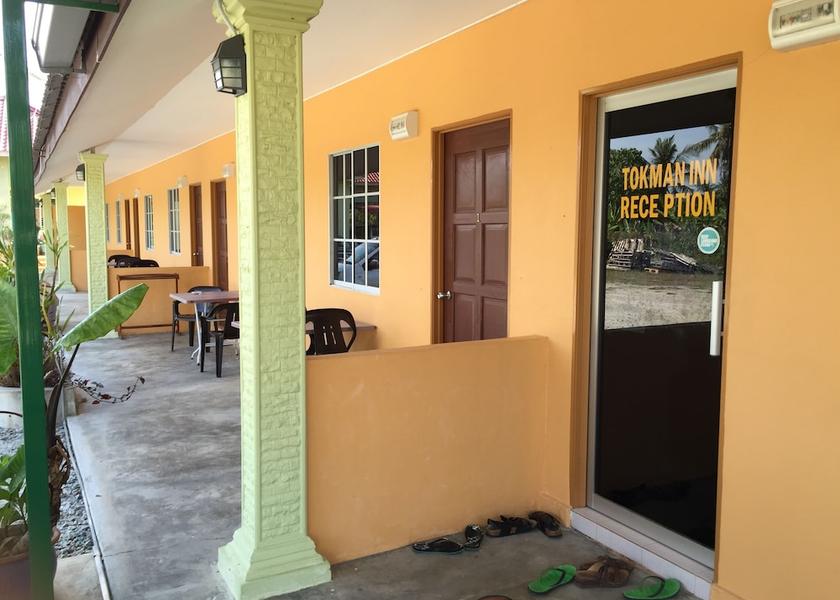 Kedah Langkawi Entrance